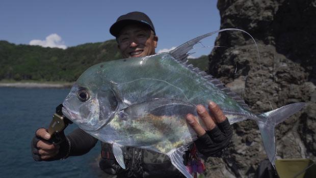 #409 名手2人が楽しみながら攻略!和歌山県のライトソルトゲーム