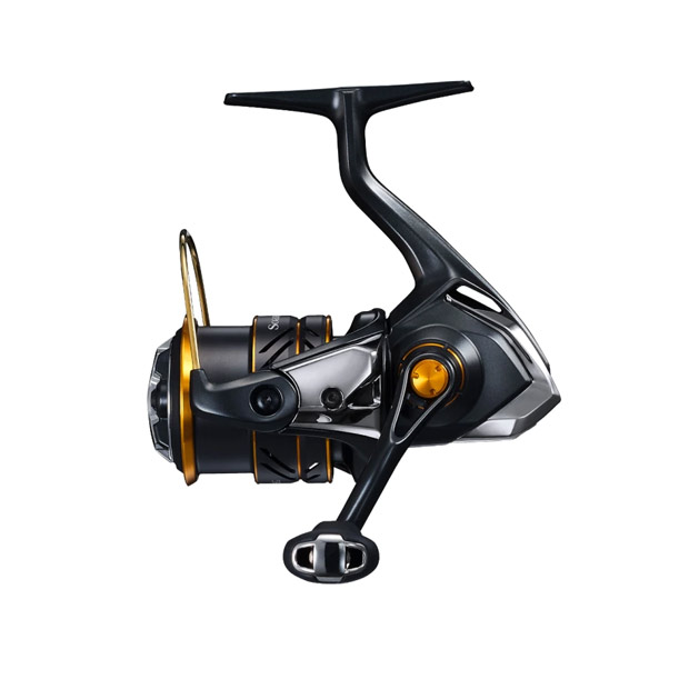 リール②③:ソアレXR C2000SSHG