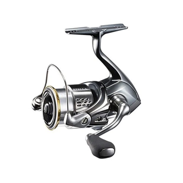 リール:ステラ C2000SHG