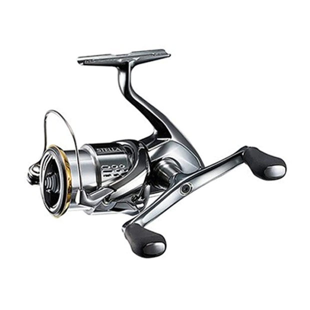 リール:ステラ C3000SDHHG