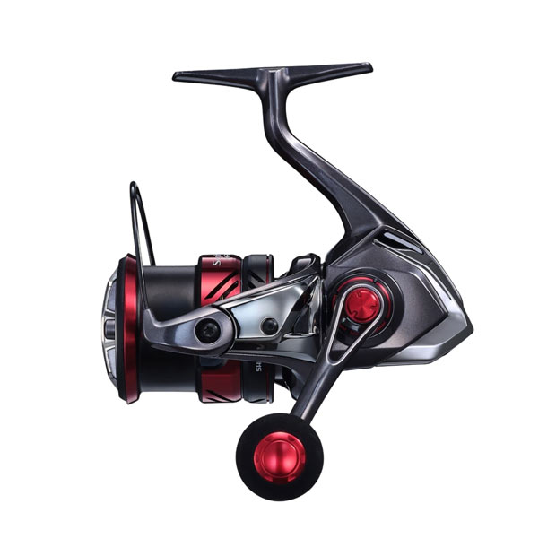 リール:セフィアXR C3000S