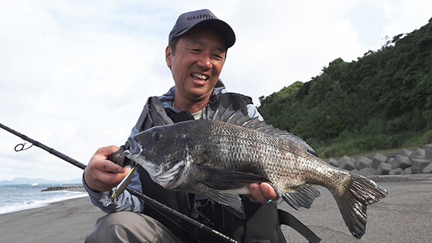 #446 魅惑のフィールド・鹿児島 初夏のサーフゲーム!
