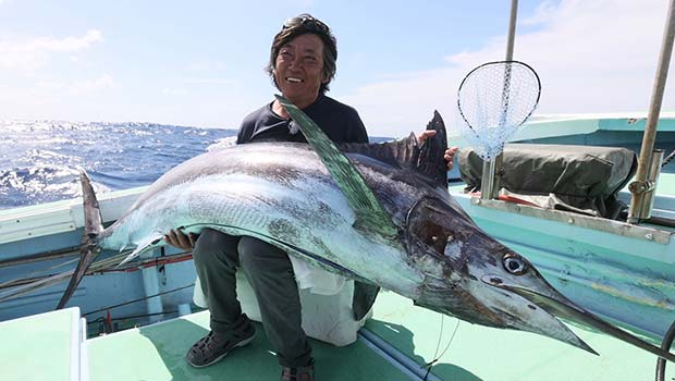 釣り百景-BS-TBS-