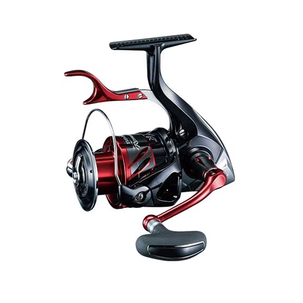 リール②:BB-Xレマーレ 5000DHG