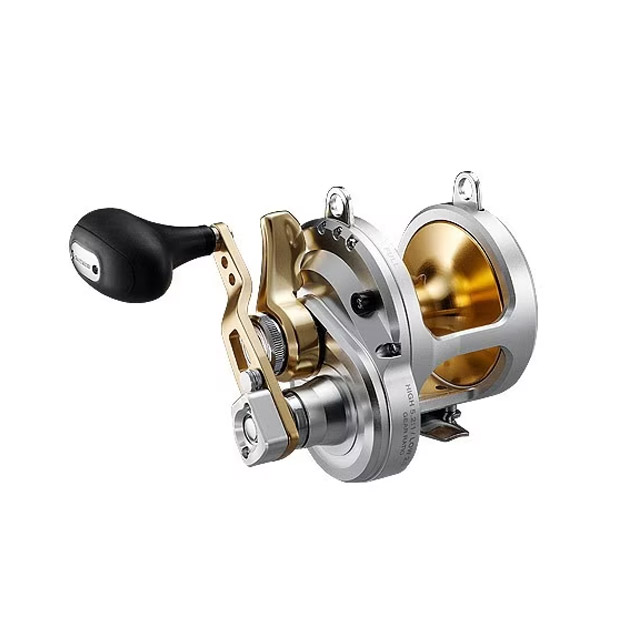 リール③:タリカ 20II