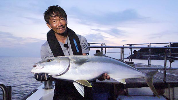 釣り百景-BS-TBS- 釣り百景-BS-TBS-