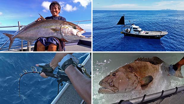 釣り百景-BS-TBS-