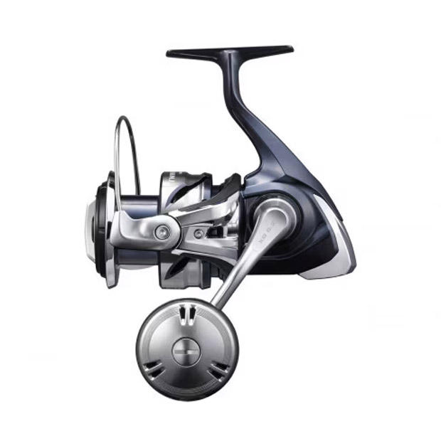 リール②:ツインパワーSW 6000XG