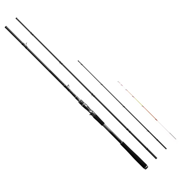 [リール②：ヴァンキッシュ 1000SSSPG（スプール：夢屋ライトウェイトカスタムスプール 1000 N4010）]