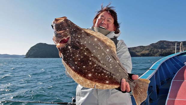 釣り百景-BS-TBS-