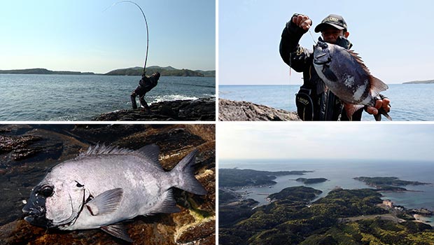 釣り百景-BS-TBS-