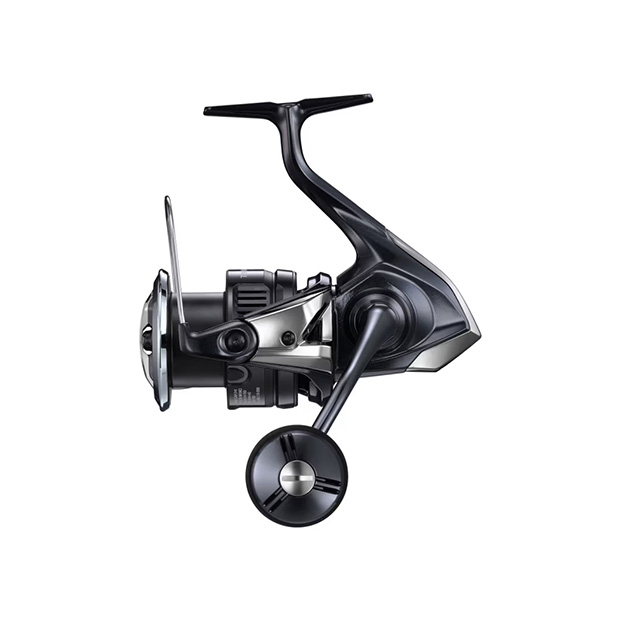 リール:ツインパワーXD 4000XG