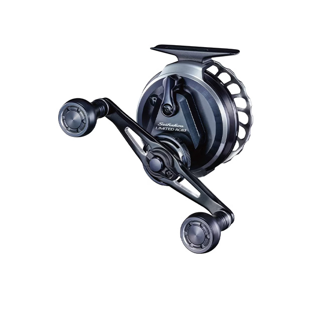 リール：セイハコウ リミテッドRC83 LEFT