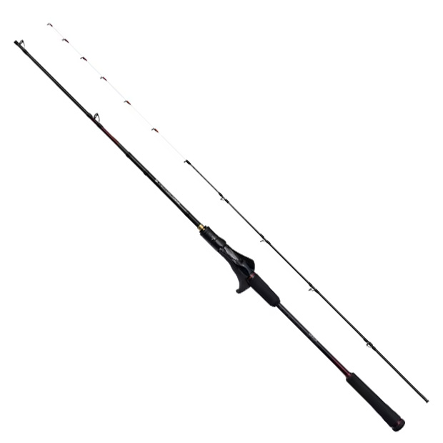 ロッド：エンゲツ エクスチューンN-B610M-S/LEFT