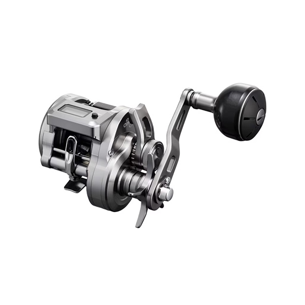 リール：オシアコンクエストCT 301MG LEFT