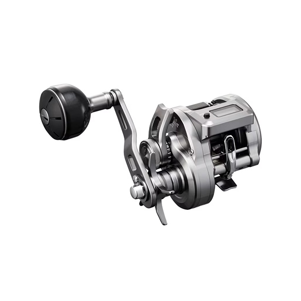 リール：オシアコンクエストCT 300MG RIGHT