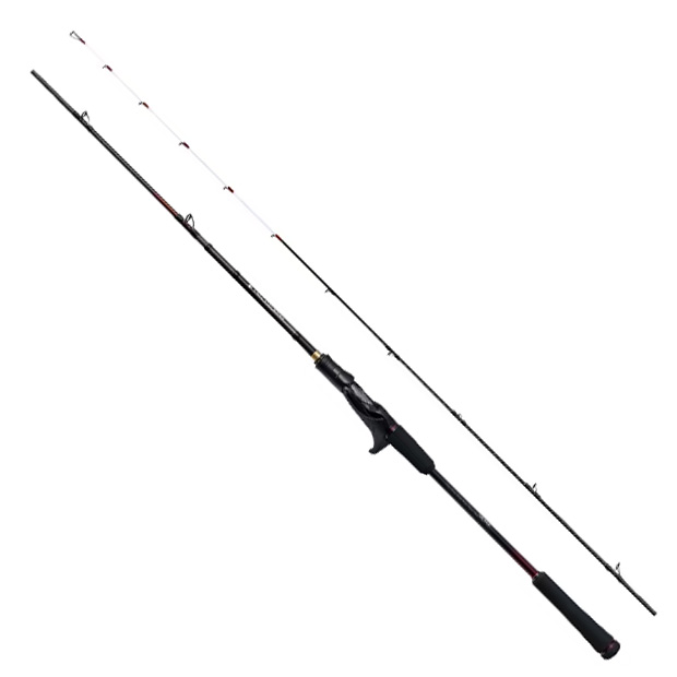 ロッド：エンゲツ エクスチューンD-B611M+-T/RIGHT