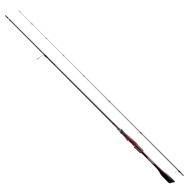 ロッド:セフィア リミテッド S84L+