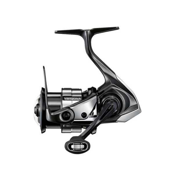 リール:ヴァンキッシュ 2500S