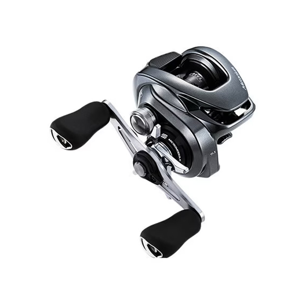 リール②:メタニウム HG LEFT