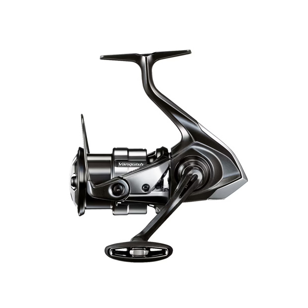 リール：ヴァンキッシュ　3000MHG