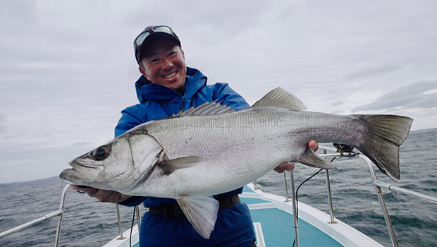 #625 冬の鹿児島県×インショアゲーム釣行 いちき串木野エリアを徹底攻略!