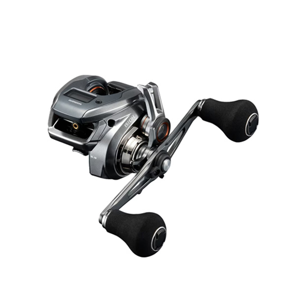 リール③：バルケッタプレミアム　151DH LEFT