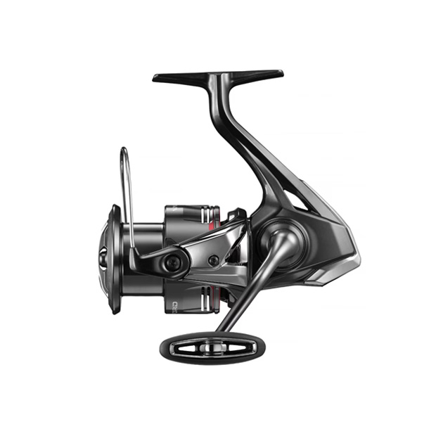 リール①：ヴァンフォード　4000XG