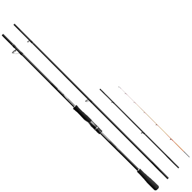 ロッド②：シーリア エクスチューン　US/300M