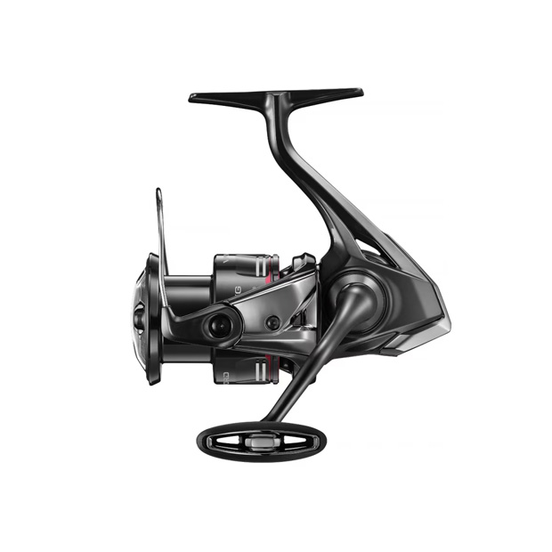 リール②：ヴァンフォード　C3000XG